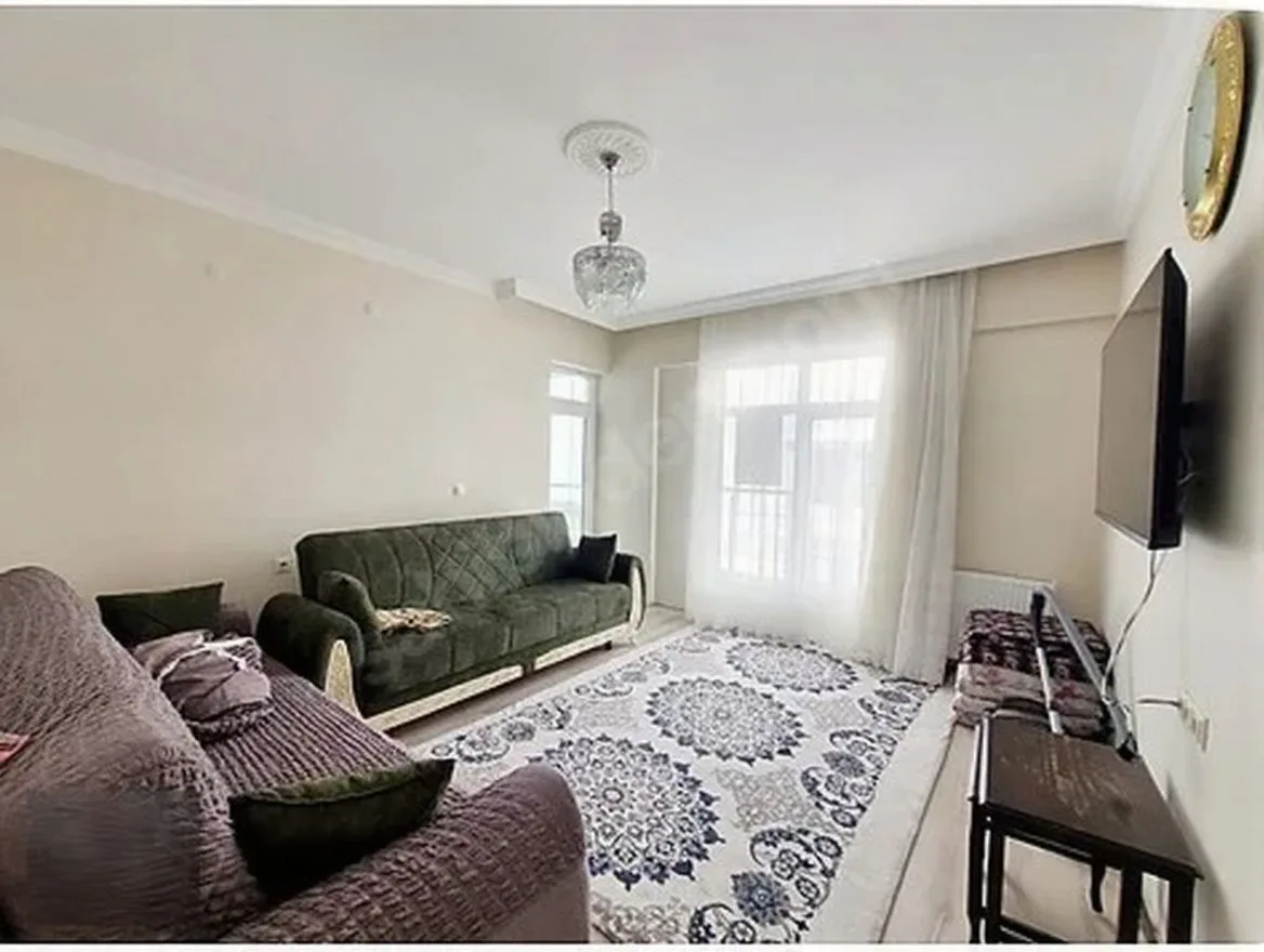 ERZURUM SATILIK 3+1 DAİRE | YAKUTIYE 150M² MERKEZİ ISITMALI - Fotoğraf 10