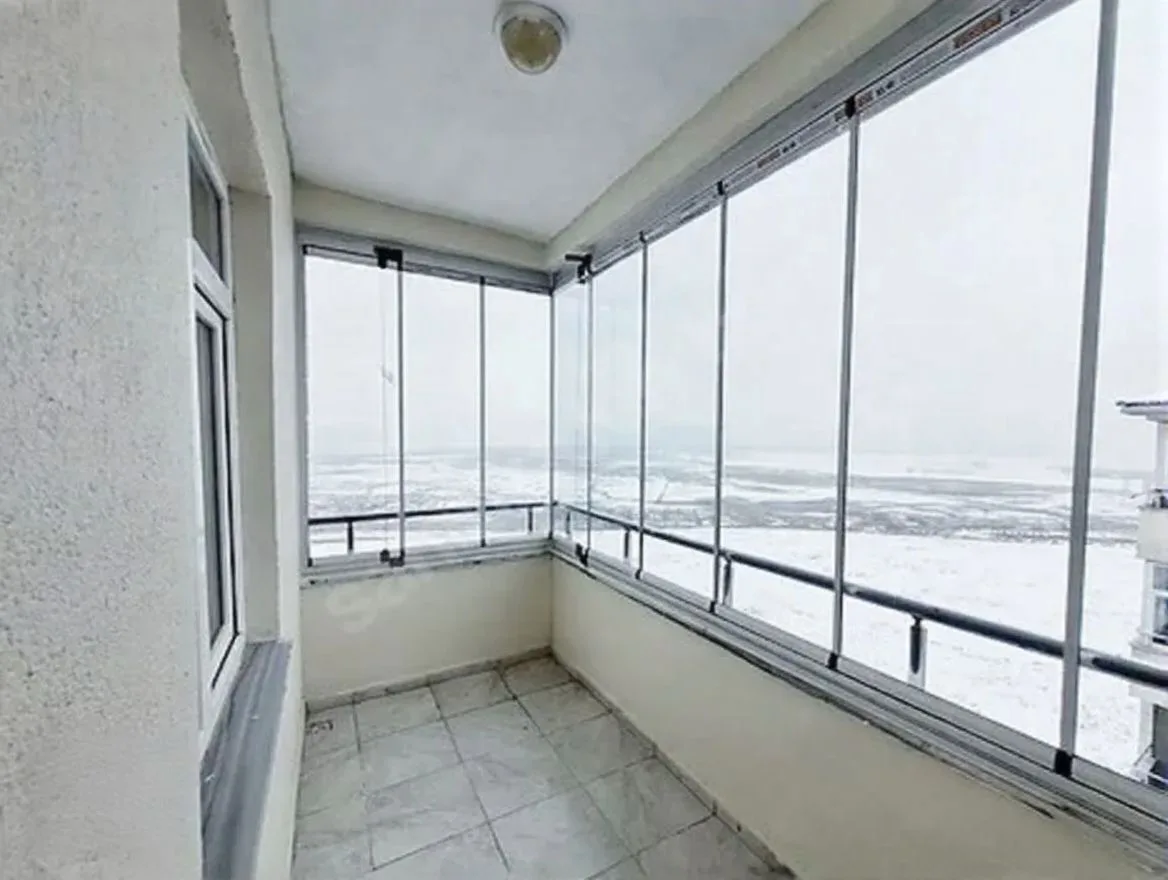 ERZURUM SATILIK 3+1 DAİRE | YAKUTIYE 150M² MERKEZİ ISITMALI - Fotoğraf 11
