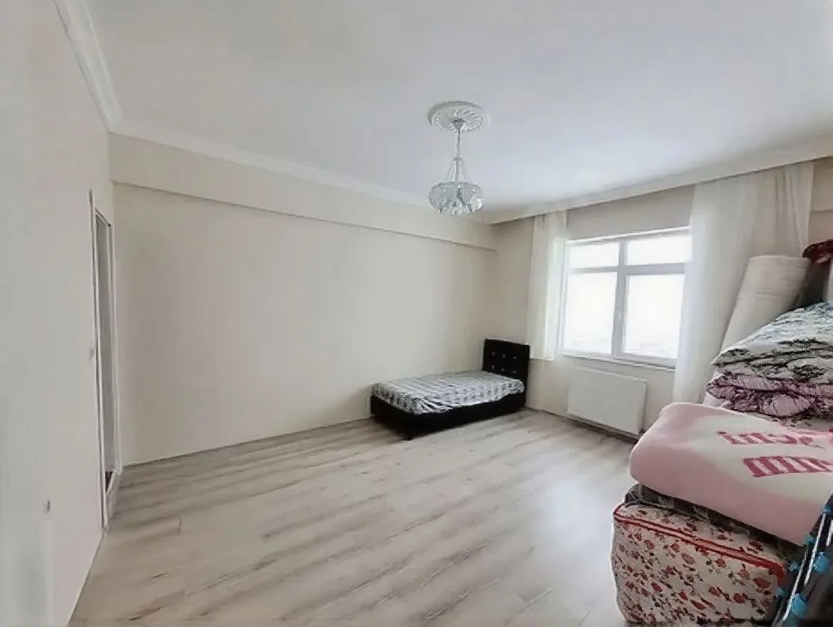 ERZURUM SATILIK 3+1 DAİRE | YAKUTIYE 150M² MERKEZİ ISITMALI - Fotoğraf 12