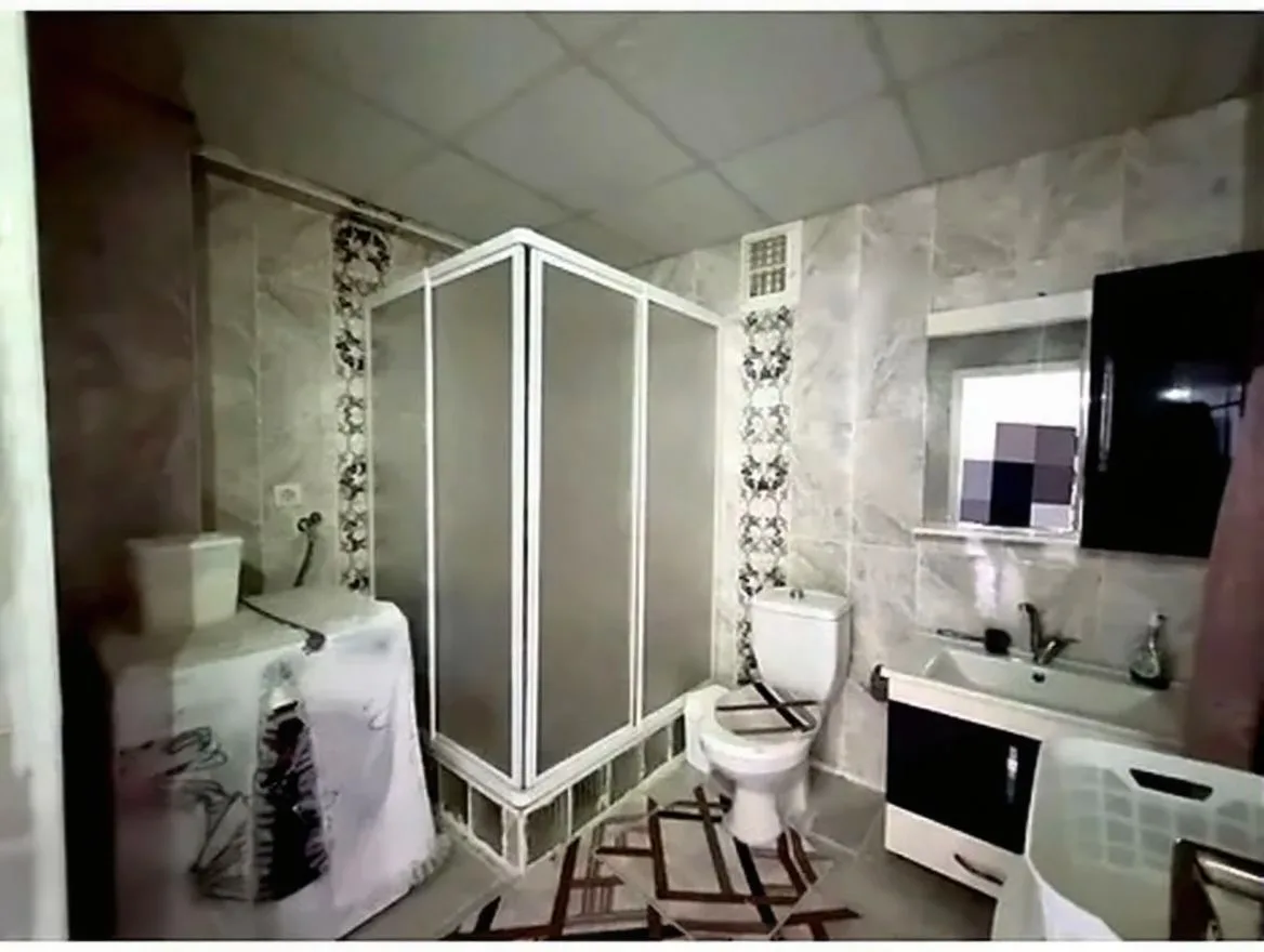 ERZURUM SATILIK 3+1 DAİRE | YAKUTIYE 150M² MERKEZİ ISITMALI - Fotoğraf 15