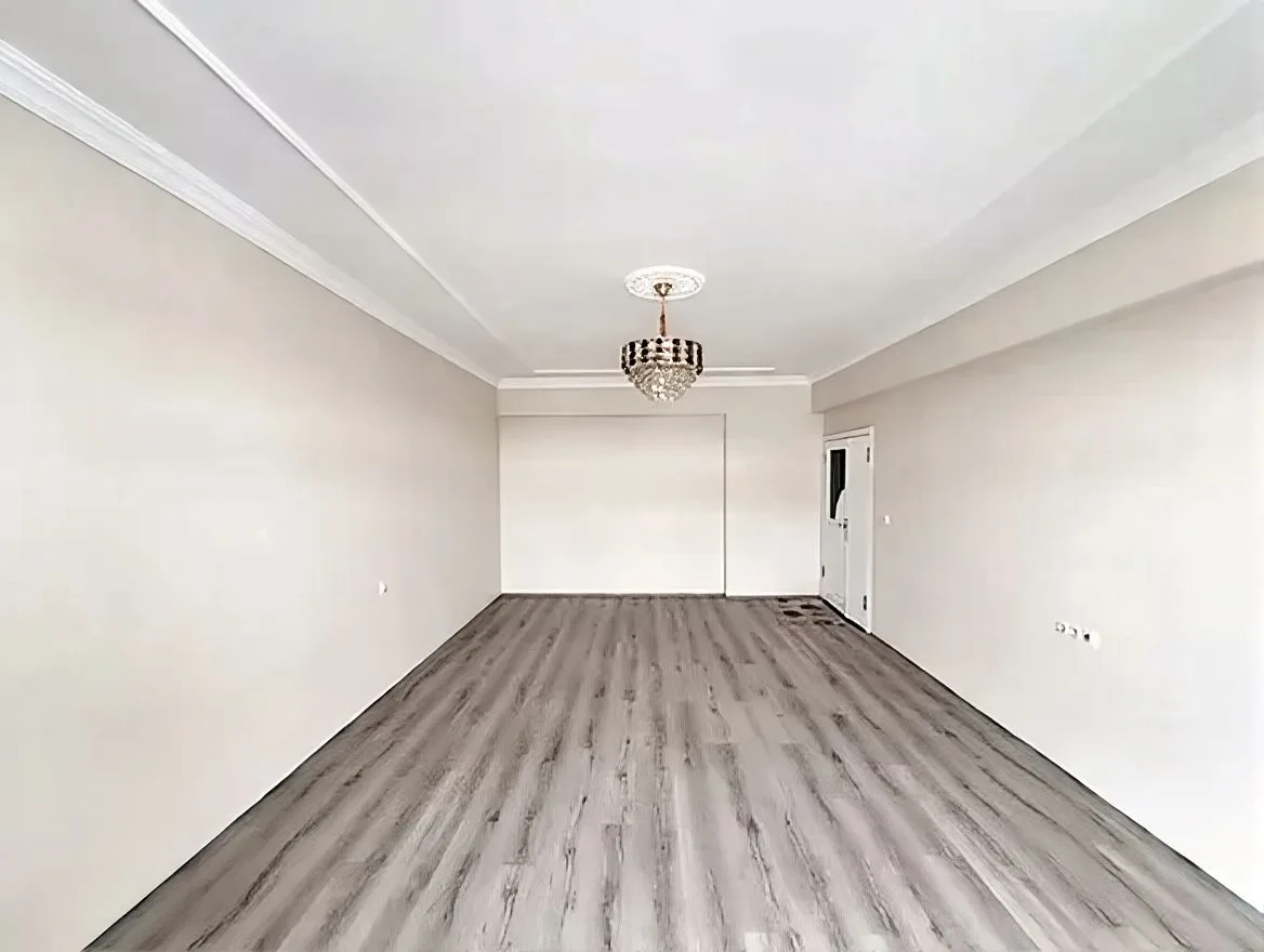 ERZURUM SATILIK 3+1 DAİRE | YAKUTIYE 150M² MERKEZİ ISITMALI - Fotoğraf 6