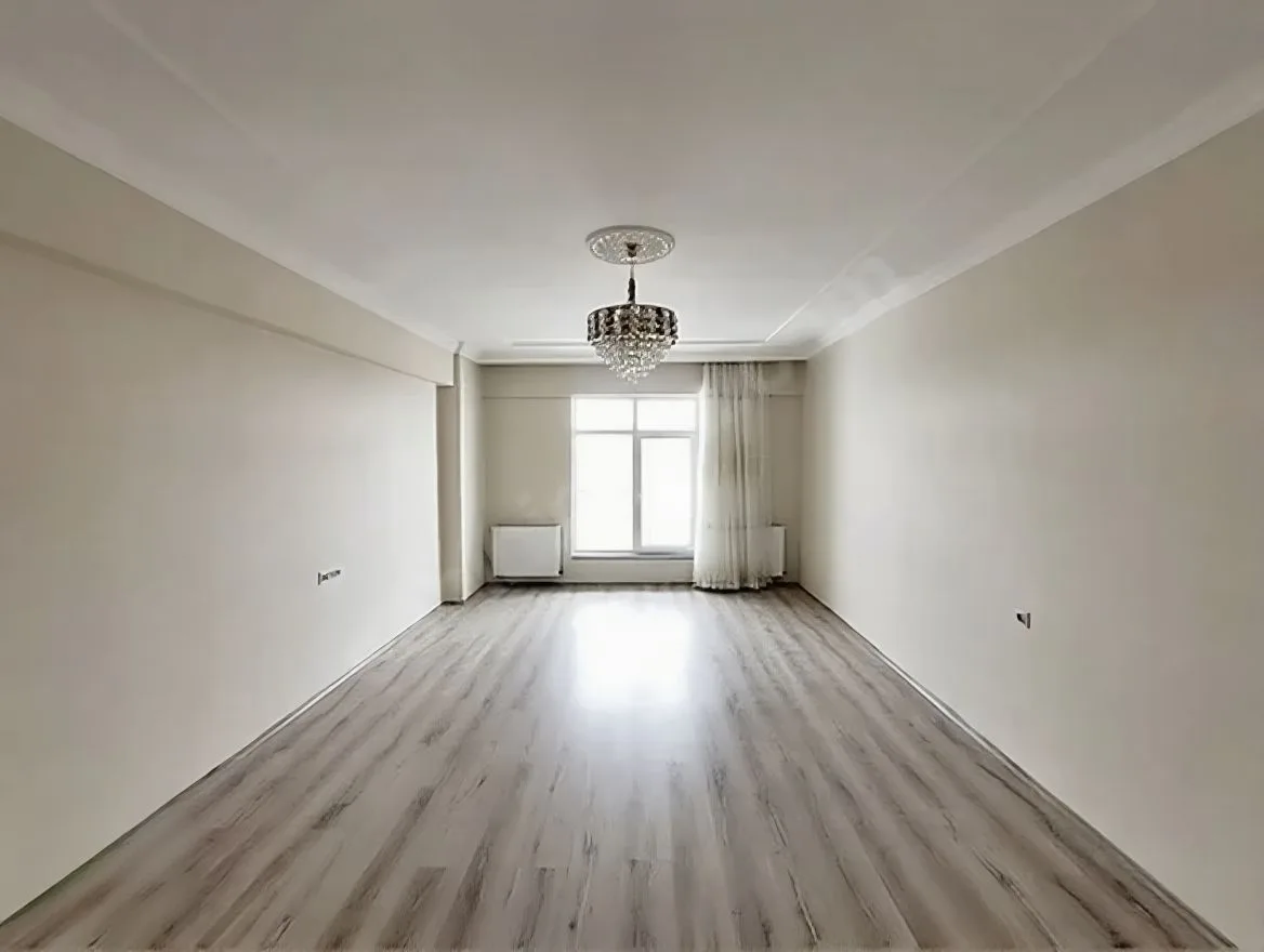 ERZURUM SATILIK 3+1 DAİRE | YAKUTIYE 150M² MERKEZİ ISITMALI - Fotoğraf 7