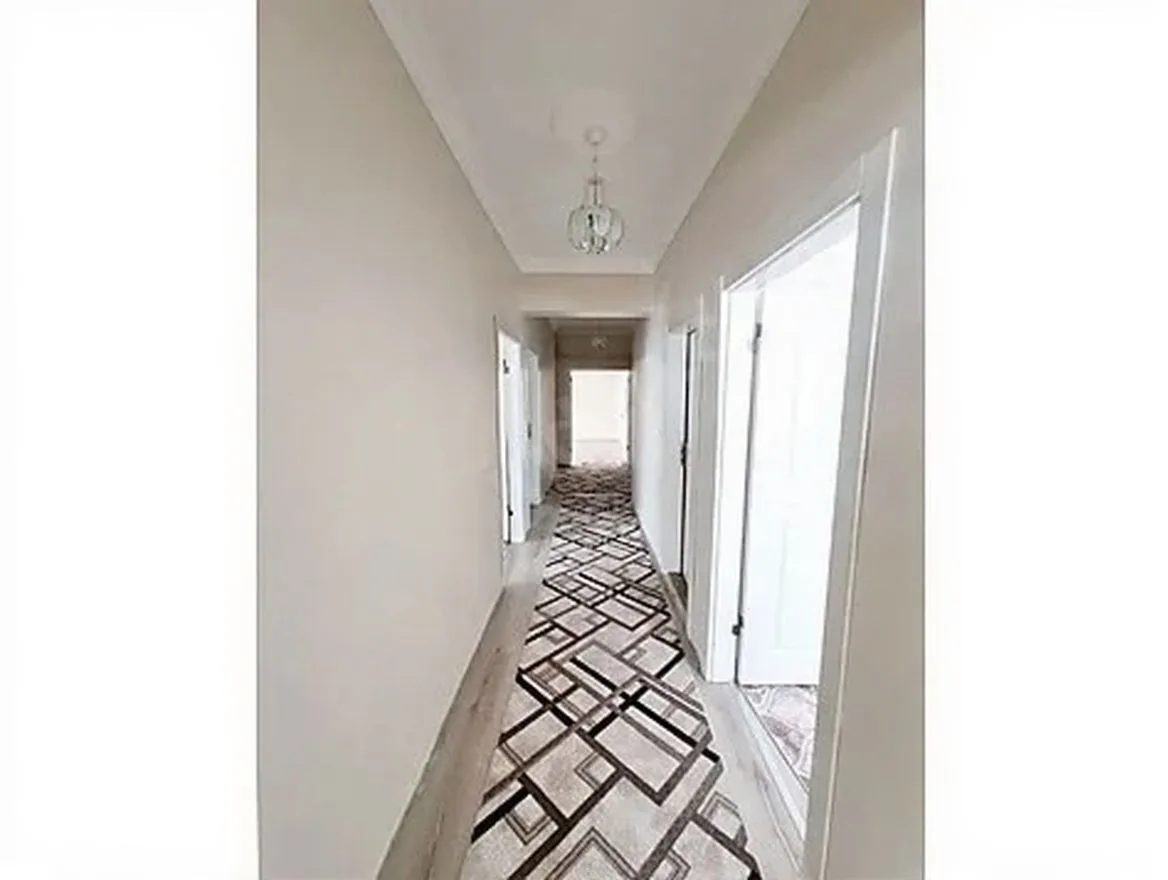 ERZURUM SATILIK 3+1 DAİRE | YAKUTIYE 150M² MERKEZİ ISITMALI - Fotoğraf 8