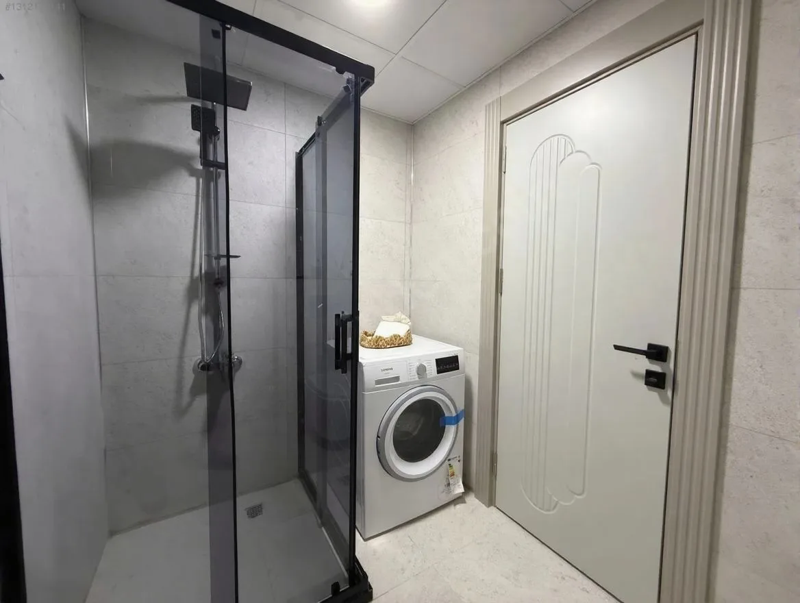 ERZURUM SATILIK SIFIR 1+1 DAİRE 42M² PALANDÖKEN - Fotoğraf 14