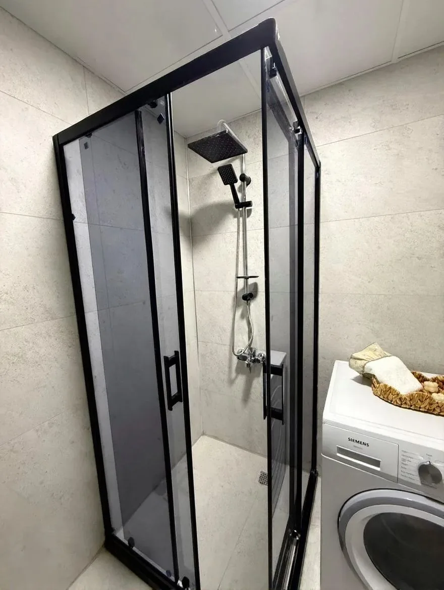 ERZURUM SATILIK SIFIR 1+1 DAİRE 42M² PALANDÖKEN - Fotoğraf 15