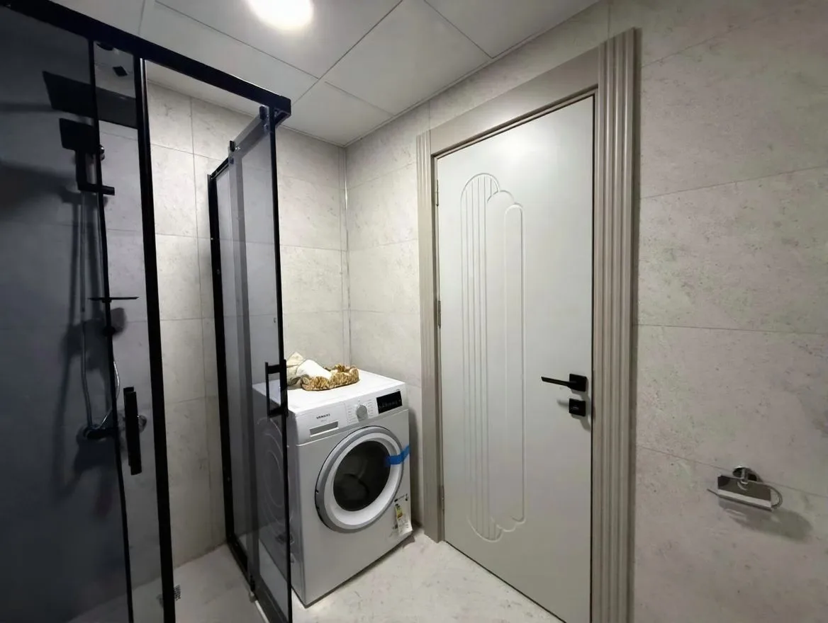 ERZURUM SATILIK SIFIR 1+1 DAİRE 42M² PALANDÖKEN - Fotoğraf 17