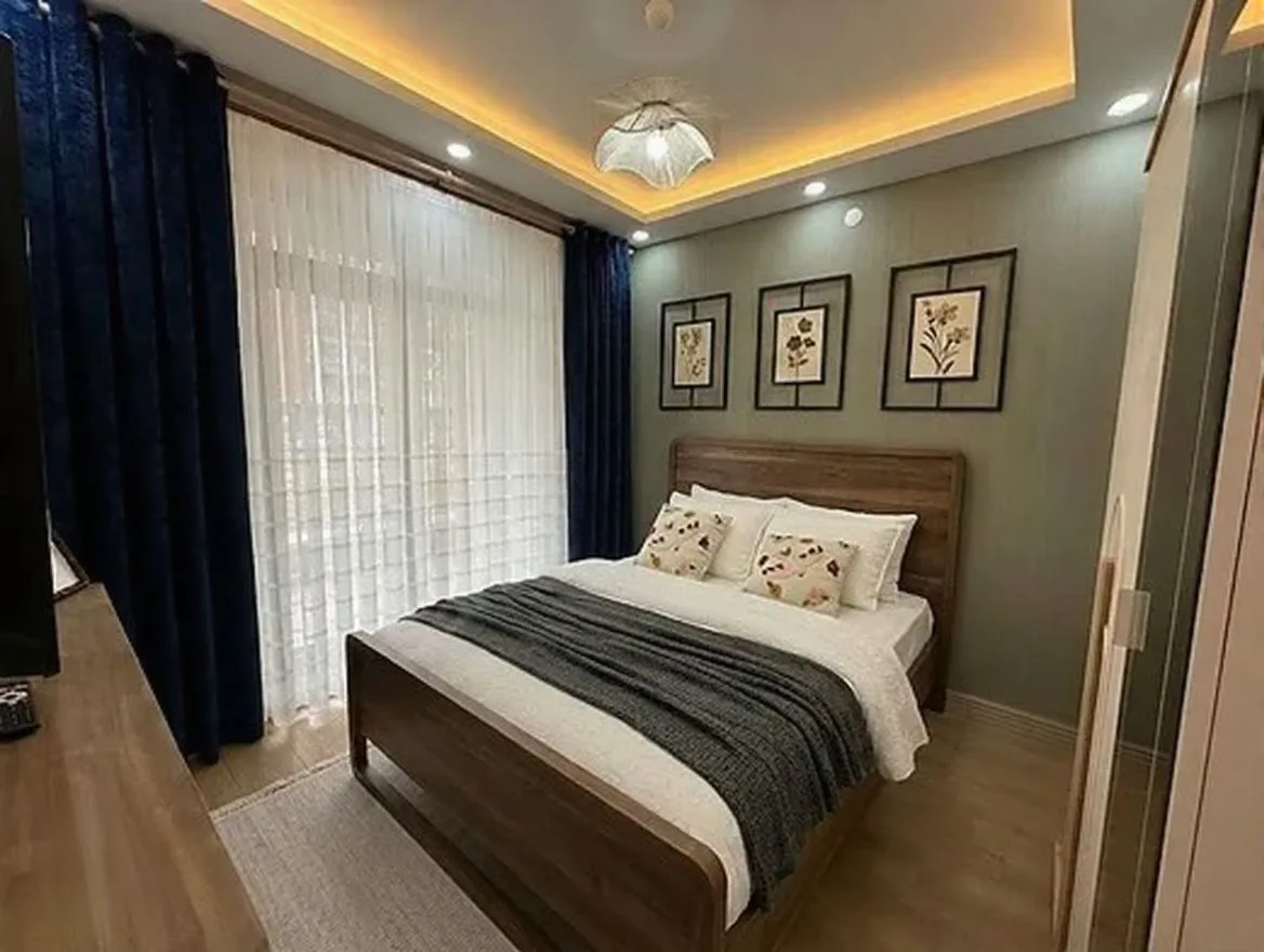 ERZURUM SATILIK SIFIR 1+1 DAİRE 42M² PALANDÖKEN