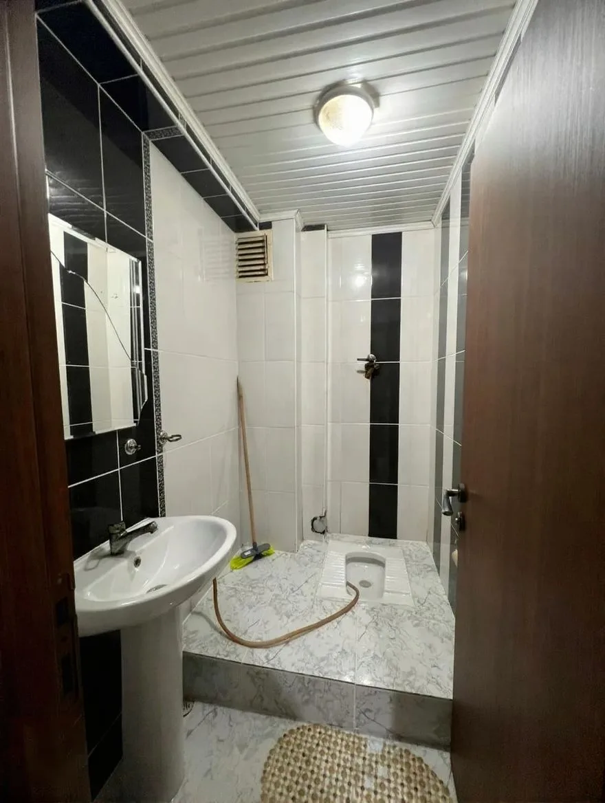 ERZURUM SATILIK 3+1 DAİRE | YAKUTIYE 120M² MERKEZİ ISITMALI - Fotoğraf 10