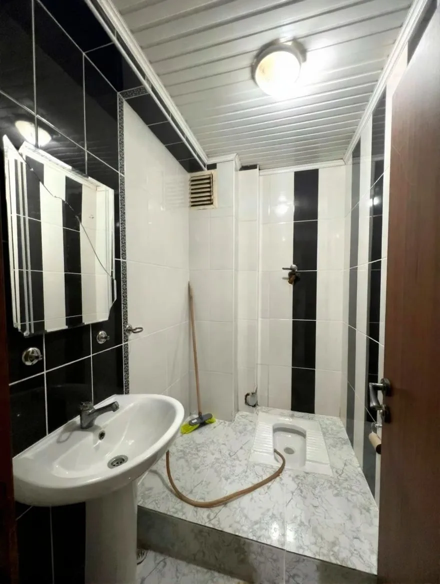 ERZURUM SATILIK 3+1 DAİRE | YAKUTIYE 120M² MERKEZİ ISITMALI - Fotoğraf 12