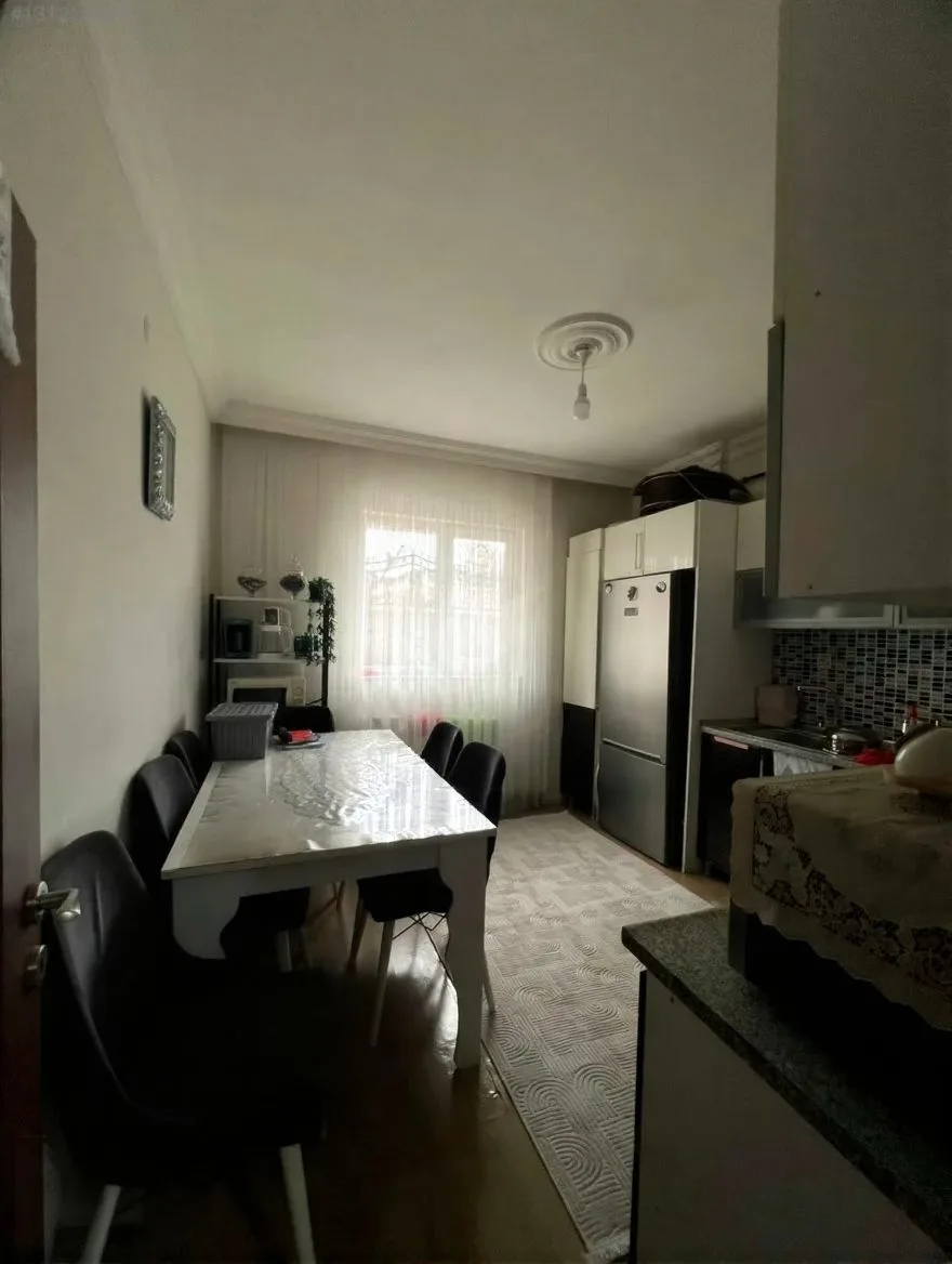 ERZURUM SATILIK 3+1 DAİRE | YAKUTIYE 120M² MERKEZİ ISITMALI - Fotoğraf 14