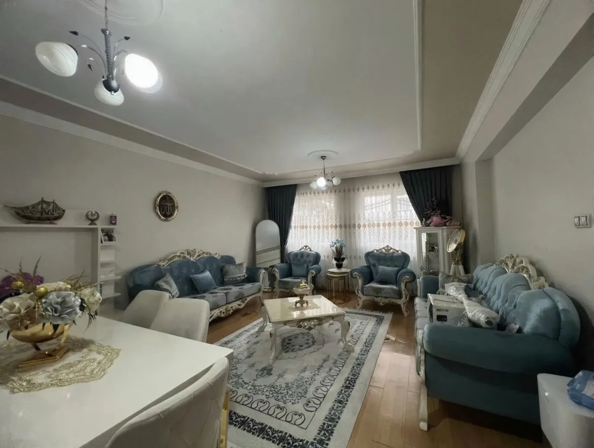 ERZURUM SATILIK 3+1 DAİRE | YAKUTIYE 120M² MERKEZİ ISITMALI - Fotoğraf 19