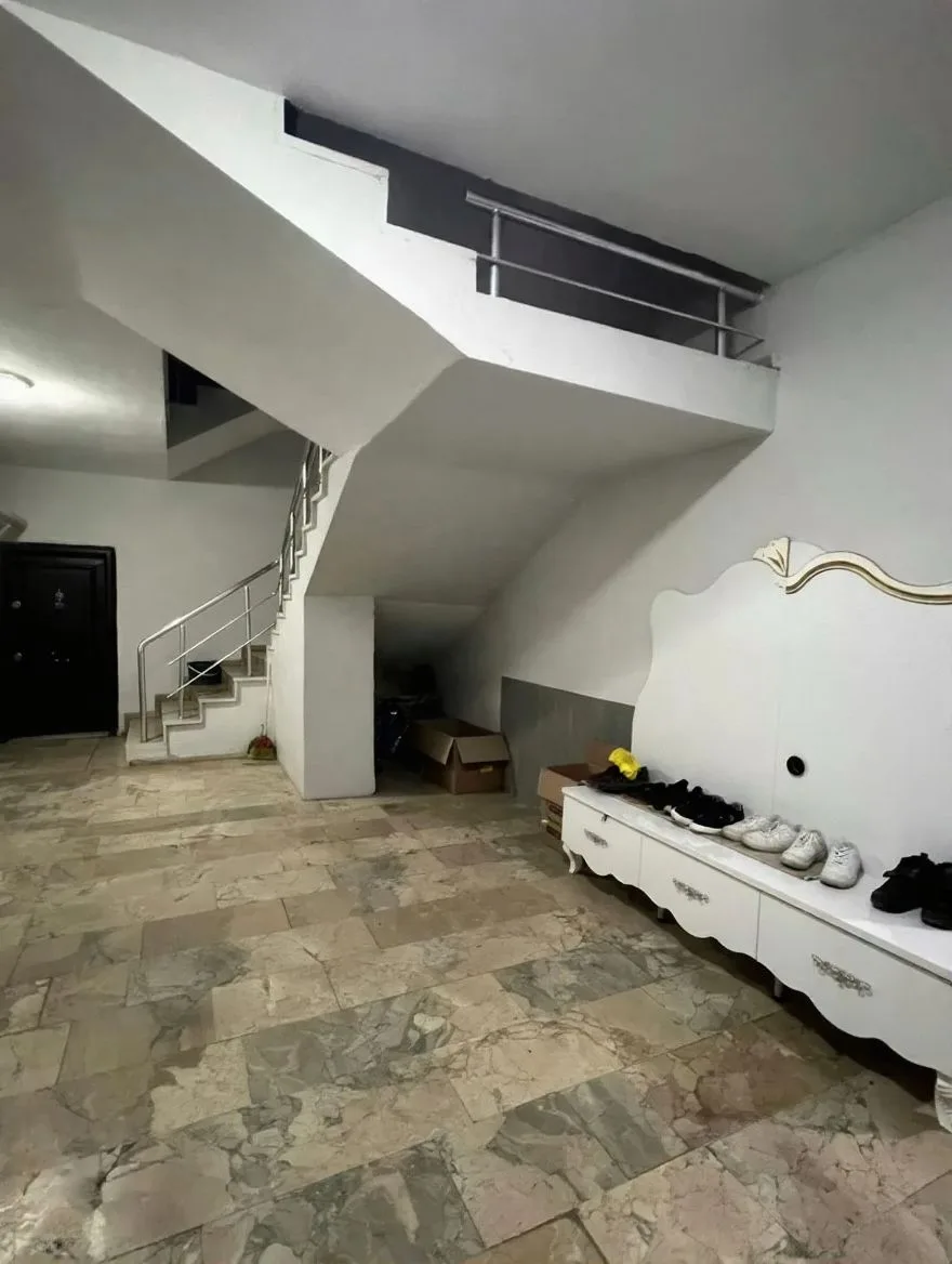 ERZURUM SATILIK 3+1 DAİRE | YAKUTIYE 120M² MERKEZİ ISITMALI - Fotoğraf 24