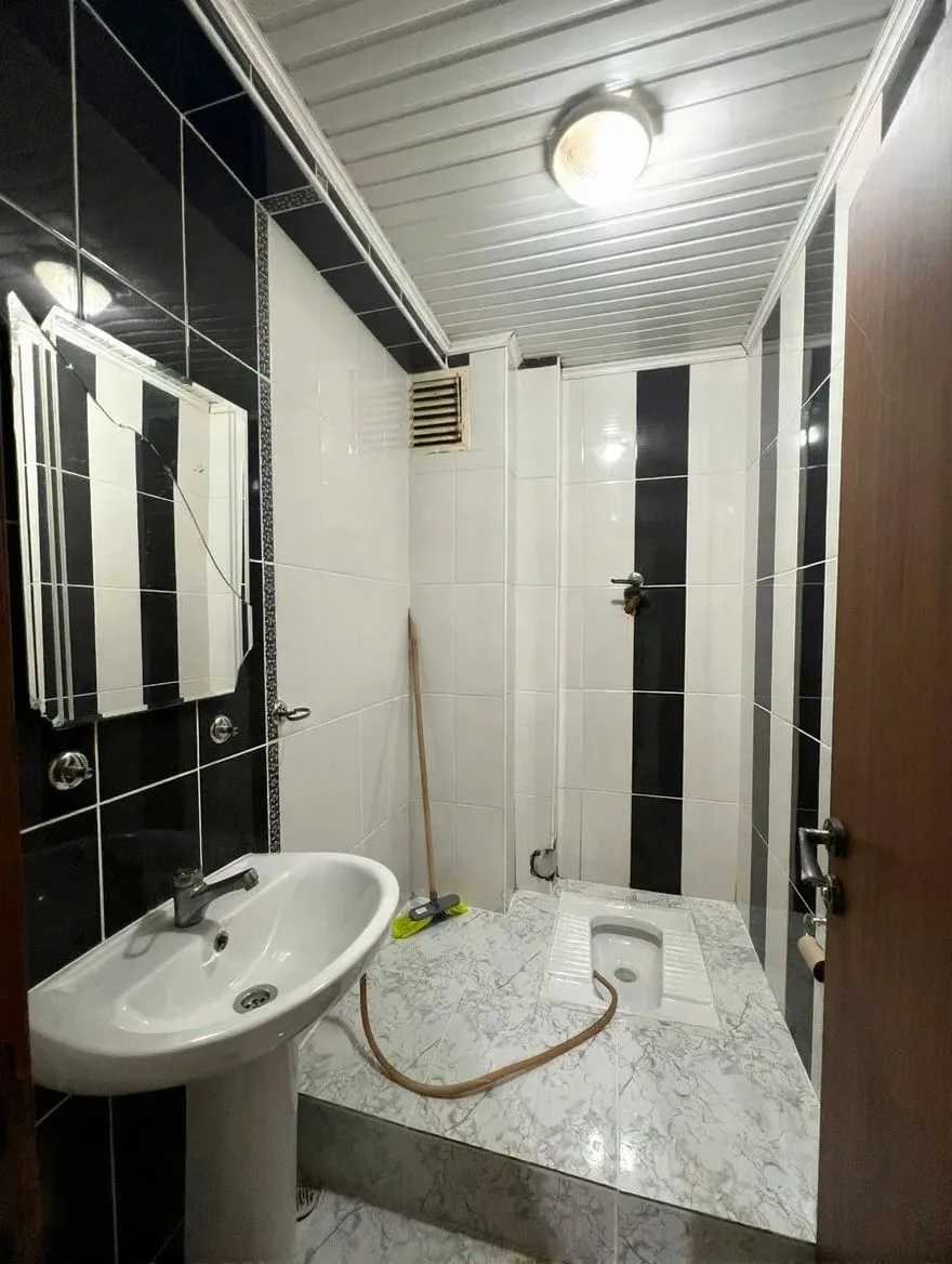 ERZURUM SATILIK 3+1 DAİRE | YAKUTIYE 120M² MERKEZİ ISITMALI - Fotoğraf 26