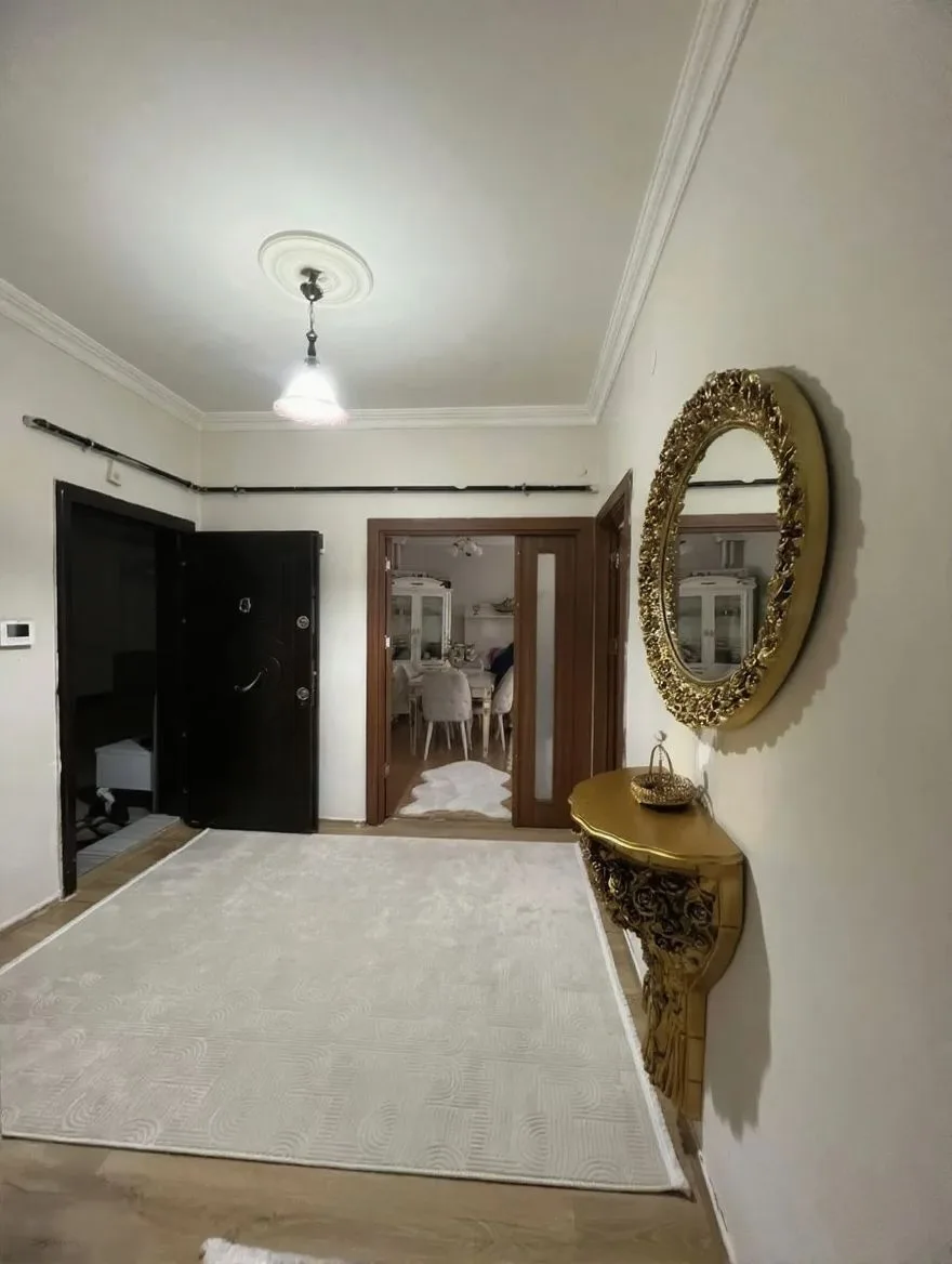 ERZURUM SATILIK 3+1 DAİRE | YAKUTIYE 120M² MERKEZİ ISITMALI - Fotoğraf 27