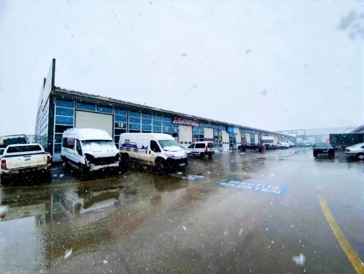 KİRALIK DÜKKAN ERZURUM YAKUTIYE KURTULUŞ MH. CADDE ÜZERİ