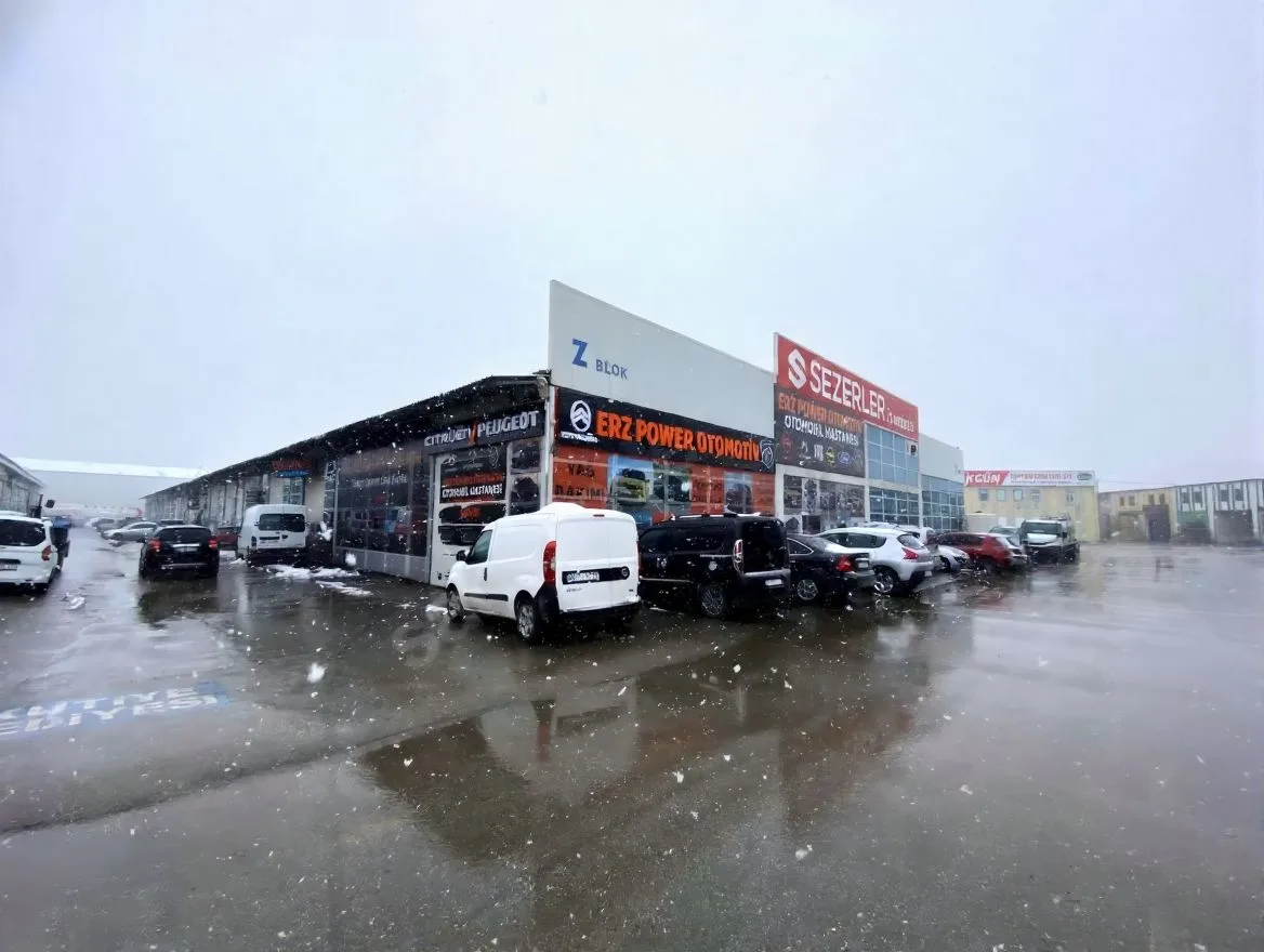 KİRALIK DÜKKAN ERZURUM YAKUTIYE KURTULUŞ MH. CADDE ÜZERİ