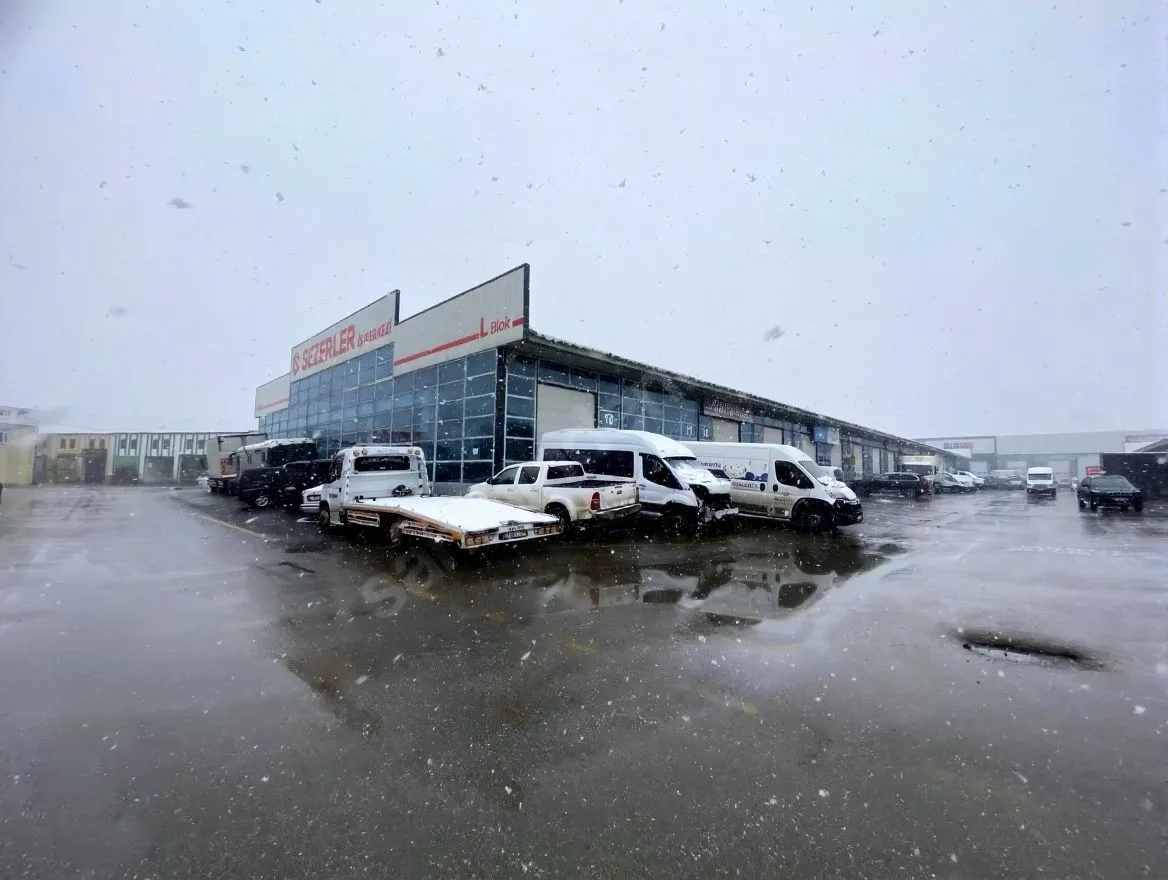 KİRALIK DÜKKAN ERZURUM YAKUTIYE KURTULUŞ MH. CADDE ÜZERİ