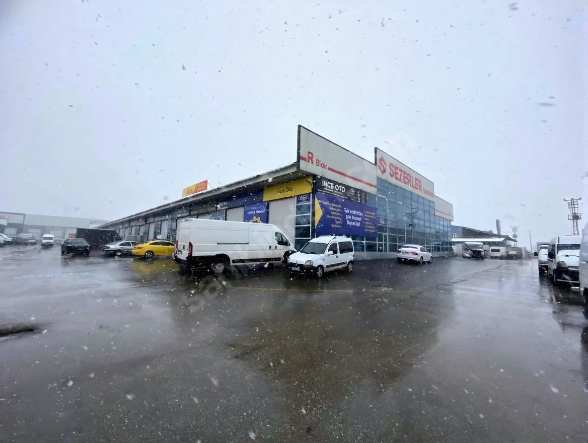 KİRALIK DÜKKAN ERZURUM YAKUTIYE KURTULUŞ MH. CADDE ÜZERİ - Fotoğraf 6
