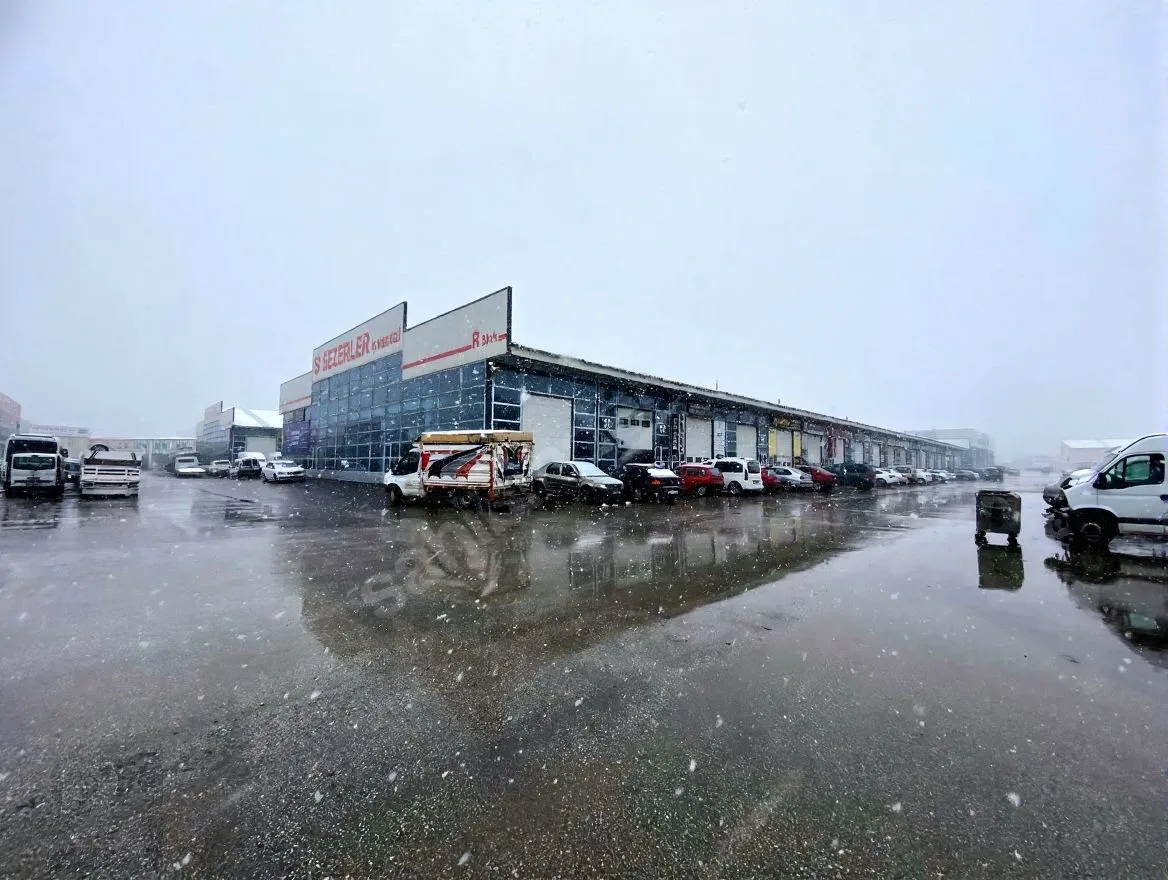KİRALIK DÜKKAN ERZURUM YAKUTIYE KURTULUŞ MH. CADDE ÜZERİ - Fotoğraf 7