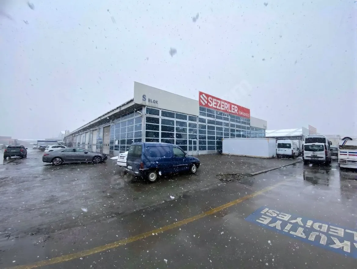 KİRALIK DÜKKAN ERZURUM YAKUTIYE KURTULUŞ MH. CADDE ÜZERİ - Fotoğraf 8
