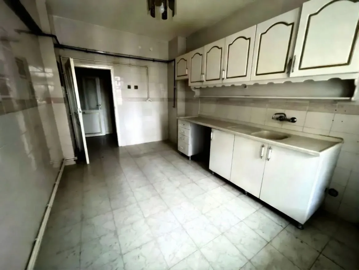 ERZURUM YAKUTIYE KİRALIK 3+1 DAİRE ★ 130M² ASANSÖRLÜ - Fotoğraf 10