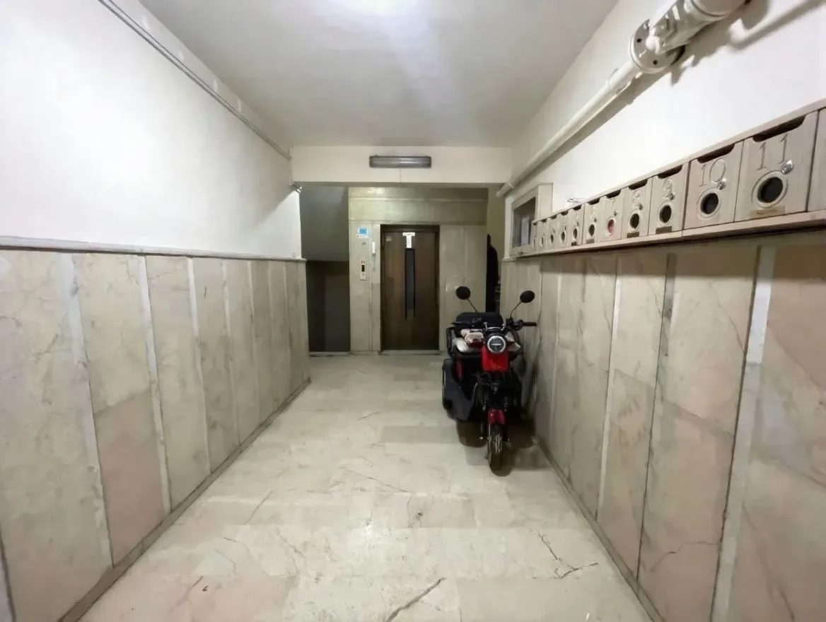 ERZURUM YAKUTIYE KİRALIK 3+1 DAİRE ★ 130M² ASANSÖRLÜ - Fotoğraf 18