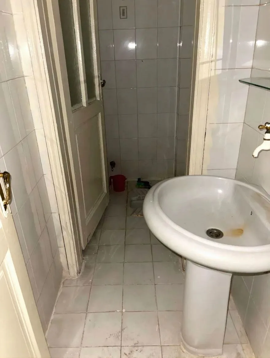 ERZURUM YAKUTIYE KİRALIK 3+1 DAİRE ★ 130M² ASANSÖRLÜ - Fotoğraf 19