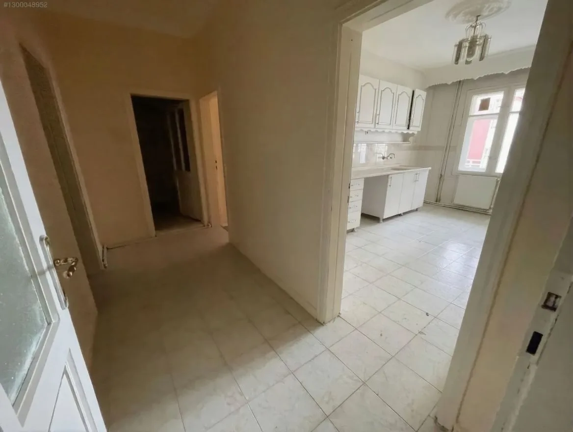 ERZURUM YAKUTIYE KİRALIK 3+1 DAİRE ★ 130M² ASANSÖRLÜ - Fotoğraf 20