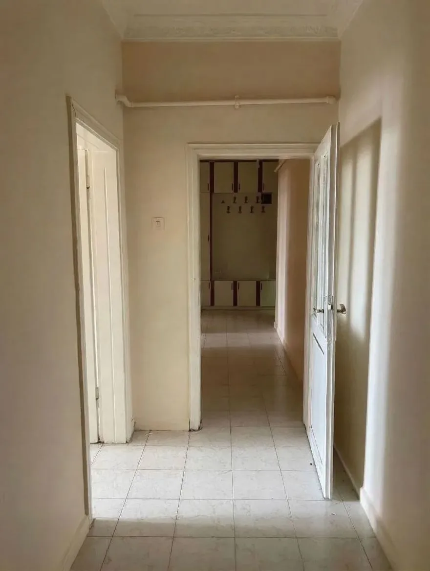 ERZURUM YAKUTIYE KİRALIK 3+1 DAİRE ★ 130M² ASANSÖRLÜ - Fotoğraf 21