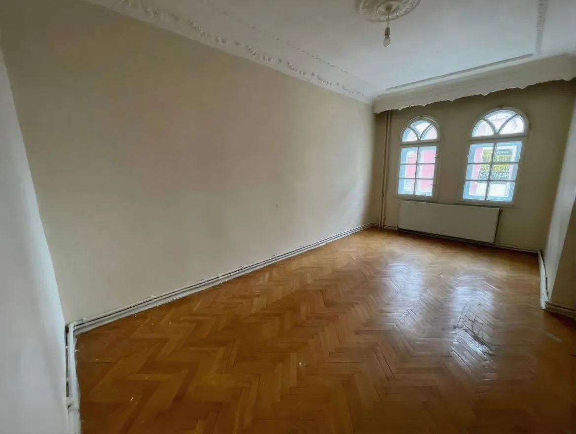 ERZURUM YAKUTIYE KİRALIK 3+1 DAİRE ★ 130M² ASANSÖRLÜ - Fotoğraf 23