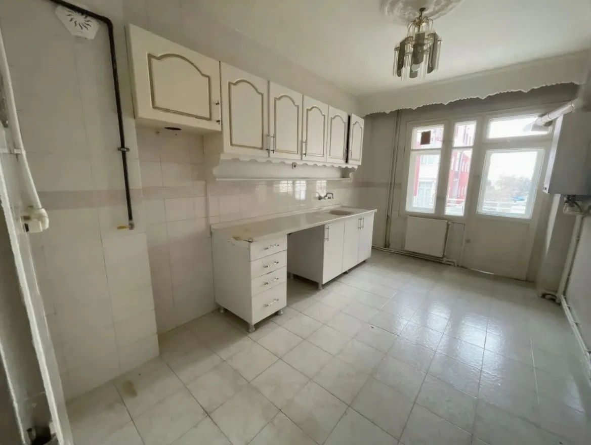 ERZURUM YAKUTIYE KİRALIK 3+1 DAİRE ★ 130M² ASANSÖRLÜ - Fotoğraf 24