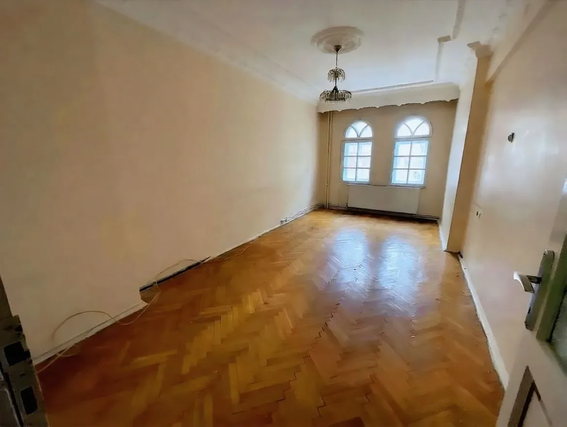 ERZURUM YAKUTIYE KİRALIK 3+1 DAİRE ★ 130M² ASANSÖRLÜ - Fotoğraf 7