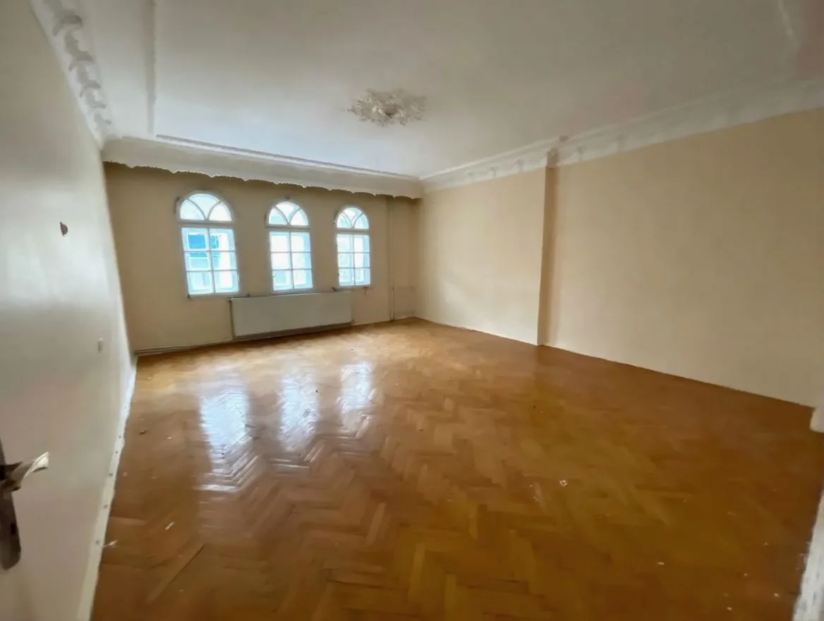 ERZURUM YAKUTIYE KİRALIK 3+1 DAİRE ★ 130M² ASANSÖRLÜ - Fotoğraf 8
