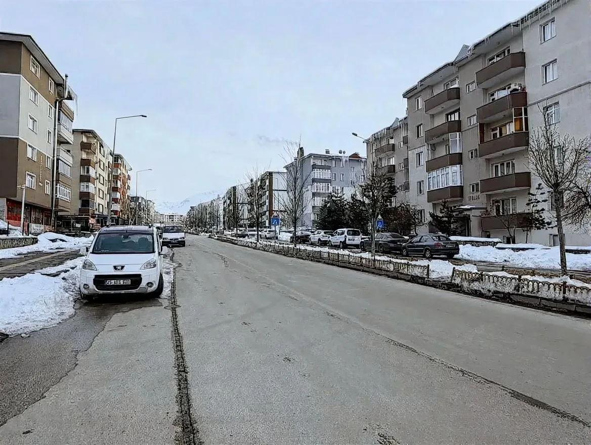 120M² KİRALIK DÜKKAN ERZURUM PALANDÖKEN HÜSEYIN AVNI ULAŞ MH. - Fotoğraf 10