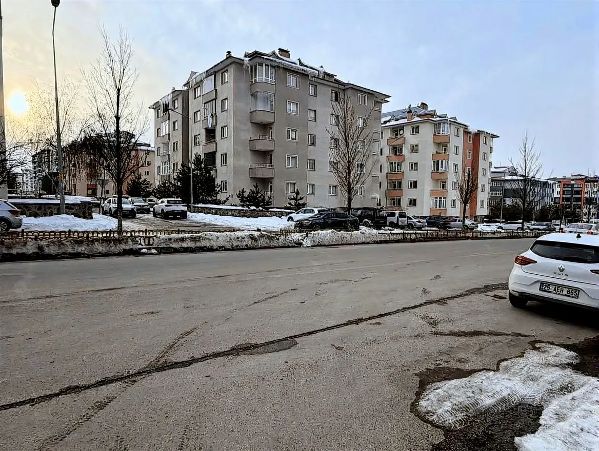 120M² KİRALIK DÜKKAN ERZURUM PALANDÖKEN HÜSEYIN AVNI ULAŞ MH. - Fotoğraf 13