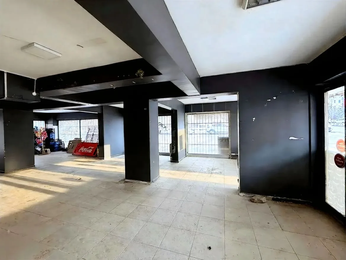 120M² KİRALIK DÜKKAN ERZURUM PALANDÖKEN HÜSEYIN AVNI ULAŞ MH. - Fotoğraf 19