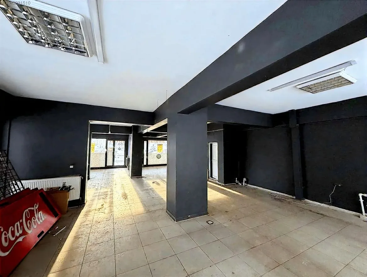 120M² KİRALIK DÜKKAN ERZURUM PALANDÖKEN HÜSEYIN AVNI ULAŞ MH. - Fotoğraf 24