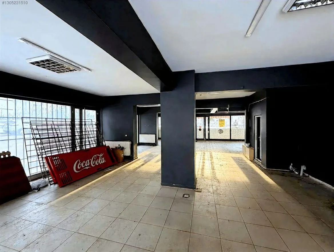 120M² KİRALIK DÜKKAN ERZURUM PALANDÖKEN HÜSEYIN AVNI ULAŞ MH. - Fotoğraf 25