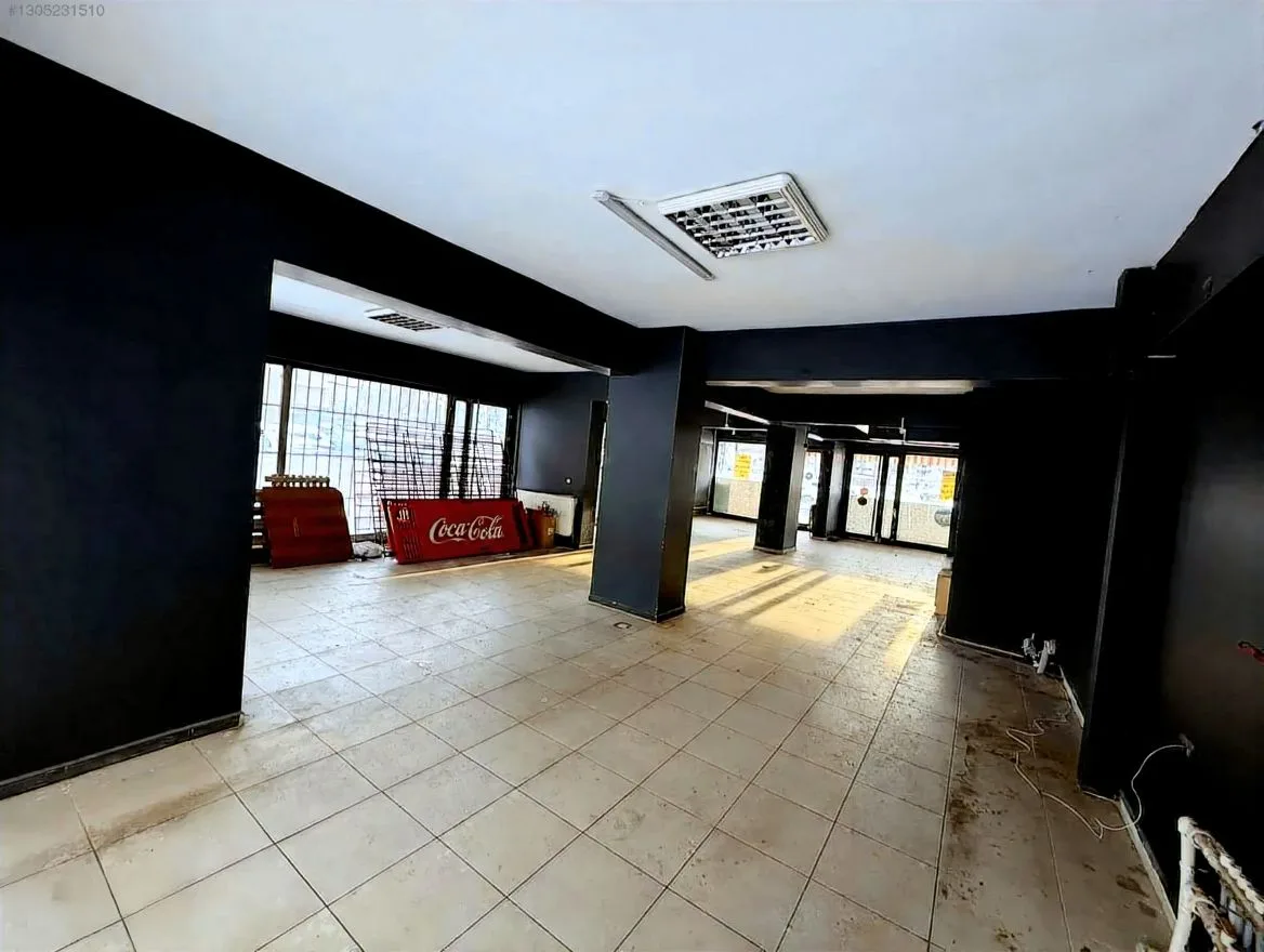 120M² KİRALIK DÜKKAN ERZURUM PALANDÖKEN HÜSEYIN AVNI ULAŞ MH. - Fotoğraf 26