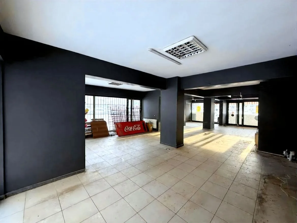 120M² KİRALIK DÜKKAN ERZURUM PALANDÖKEN HÜSEYIN AVNI ULAŞ MH. - Fotoğraf 27