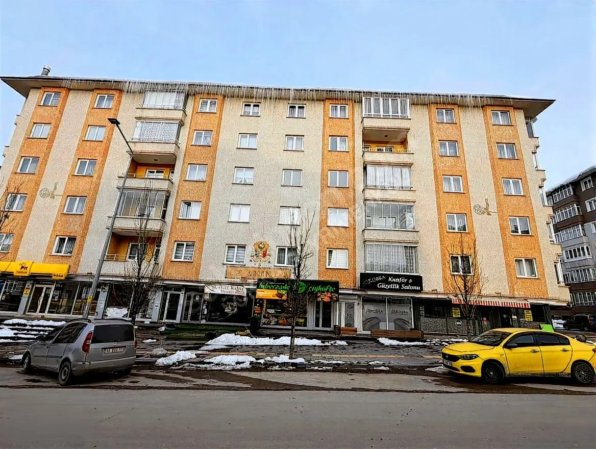 120M² KİRALIK DÜKKAN ERZURUM PALANDÖKEN HÜSEYIN AVNI ULAŞ MH.