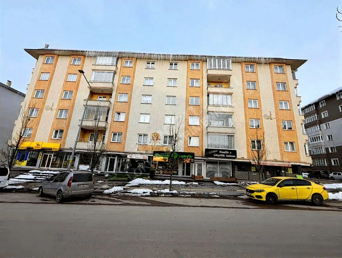 120M² KİRALIK DÜKKAN ERZURUM PALANDÖKEN HÜSEYIN AVNI ULAŞ MH.