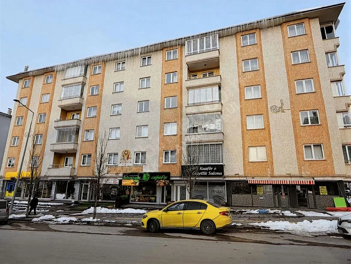 120M² KİRALIK DÜKKAN ERZURUM PALANDÖKEN HÜSEYIN AVNI ULAŞ MH. - Fotoğraf 6