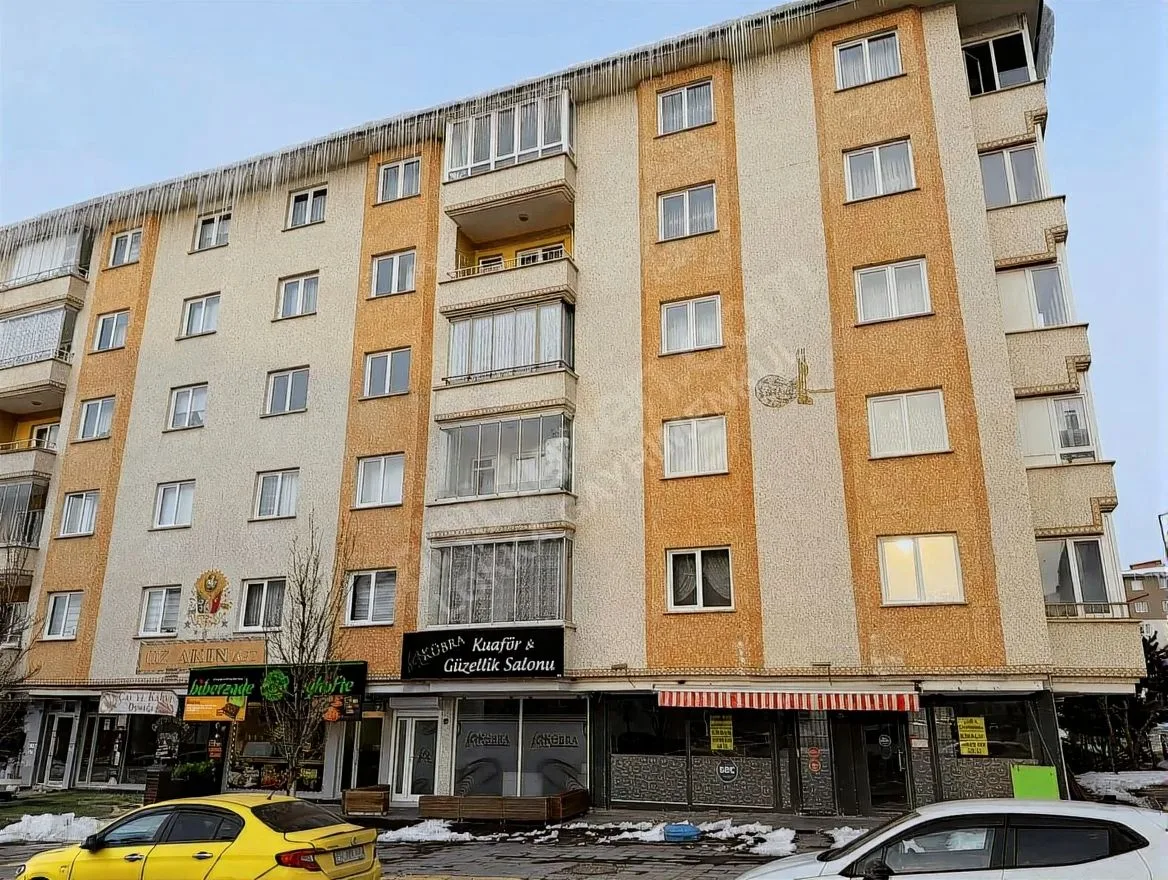 120M² KİRALIK DÜKKAN ERZURUM PALANDÖKEN HÜSEYIN AVNI ULAŞ MH. - Fotoğraf 7