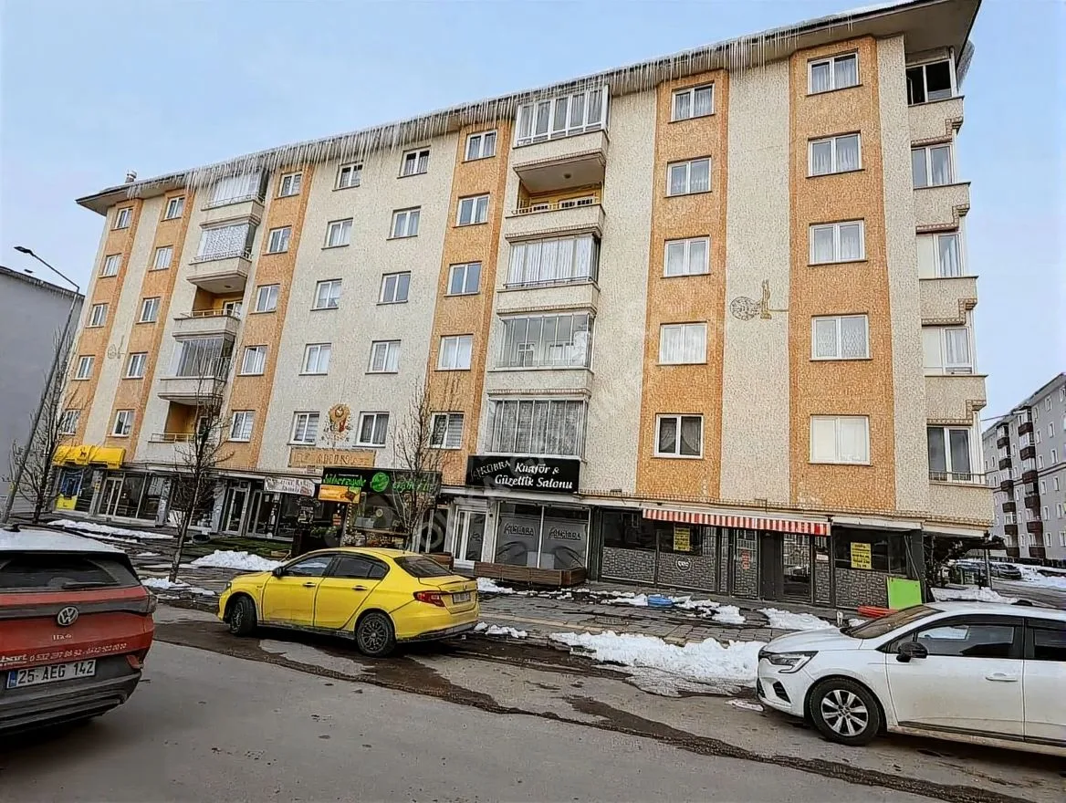 120M² KİRALIK DÜKKAN ERZURUM PALANDÖKEN HÜSEYIN AVNI ULAŞ MH. - Fotoğraf 8