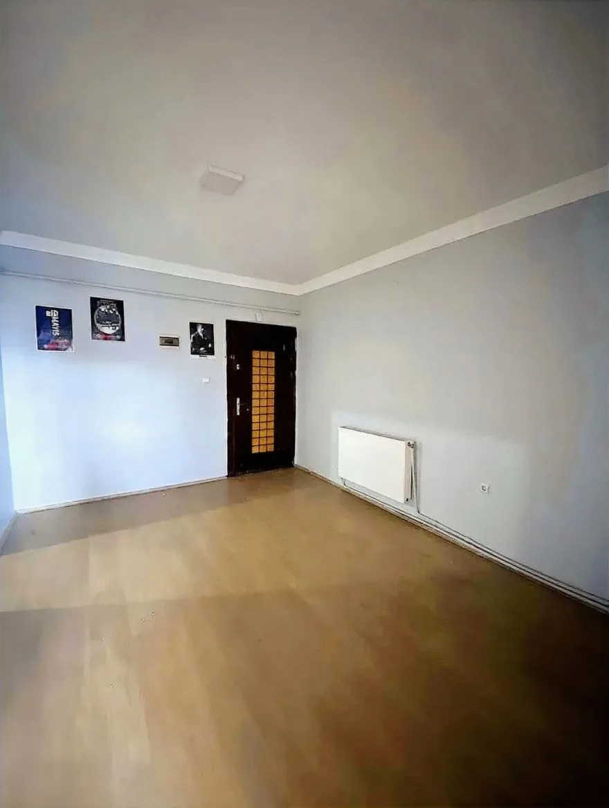 ERZURUM KİRALIK OFİS 100M² YAKUTIYE ARA KAT - 2