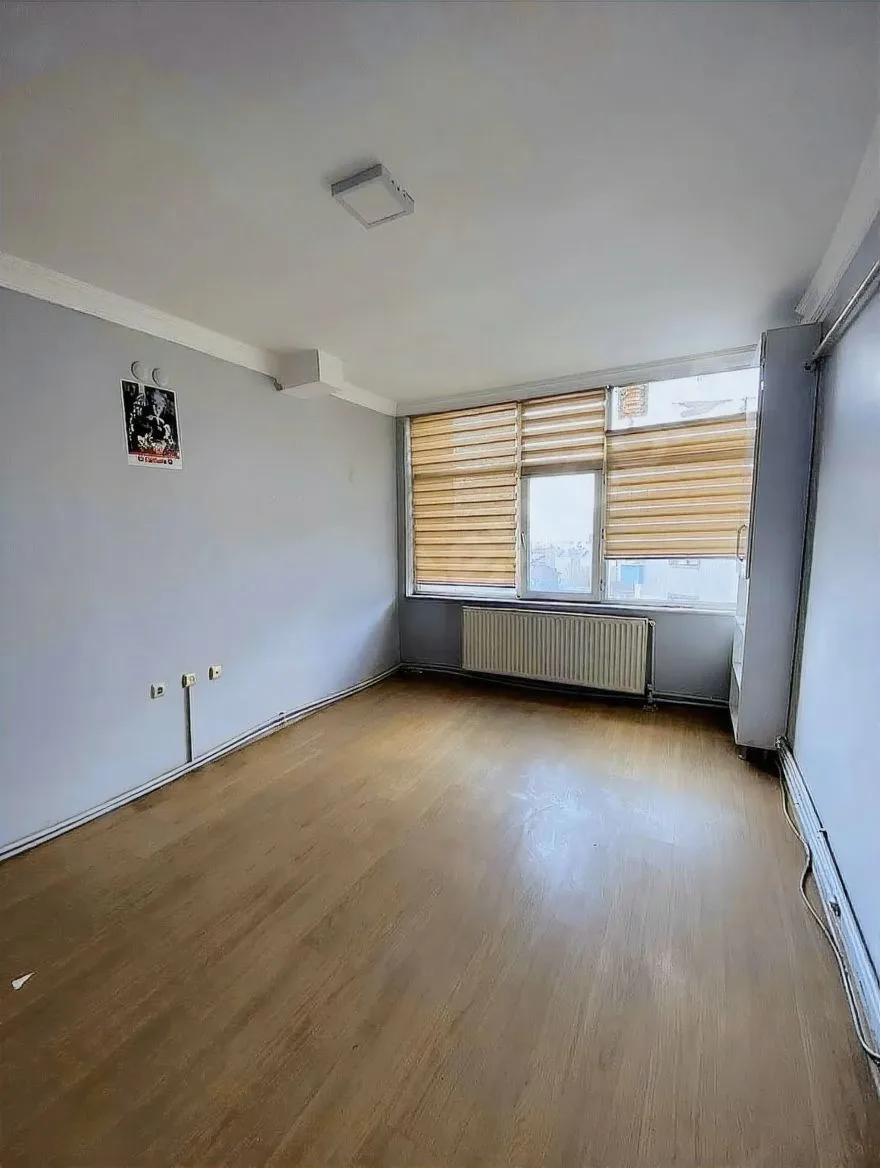 ERZURUM KİRALIK OFİS 100M² YAKUTIYE ARA KAT - 3