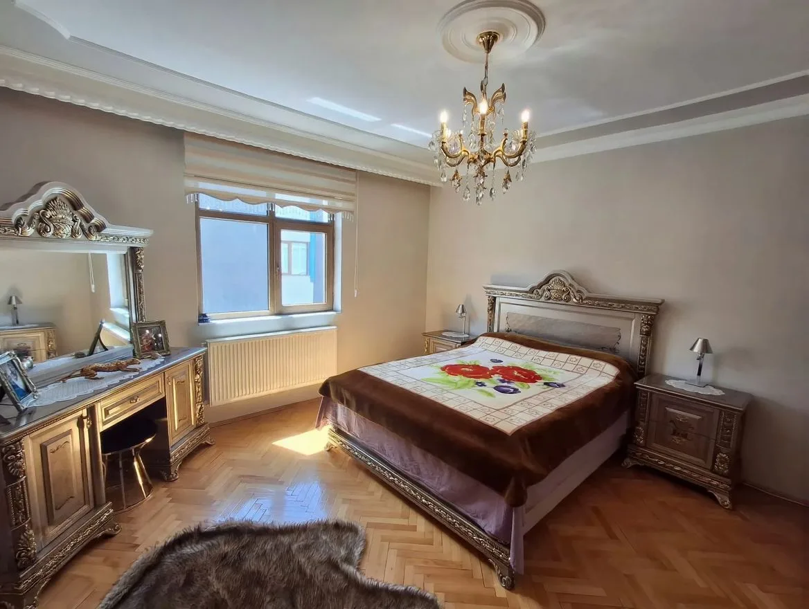 ERZURUM AZIZIYE SATILIK 3+1 DAİRE ★ 175M²