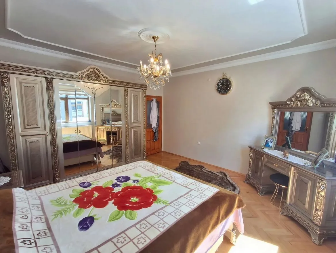ERZURUM AZIZIYE SATILIK 3+1 DAİRE ★ 175M²
