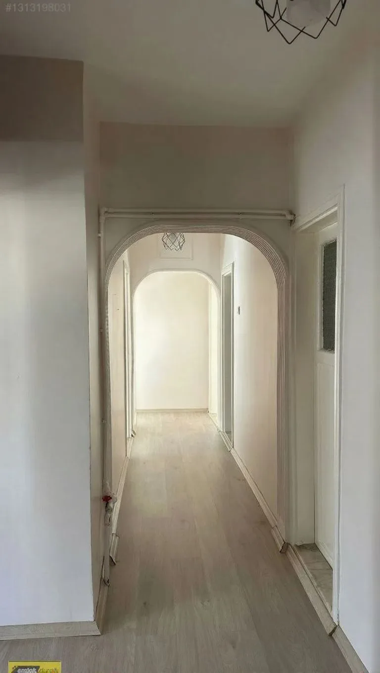 3+1 KİRALIK DAİRE ERZURUM/PALANDÖKEN 155M² GİRİŞ KAT